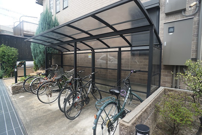 グランドゥール西大寺 その他外観5