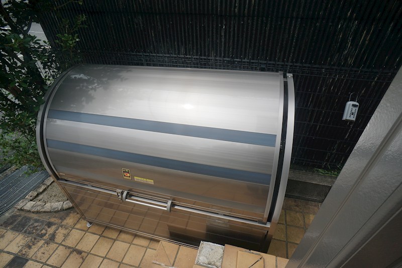 グランドゥール西大寺 その他外観6