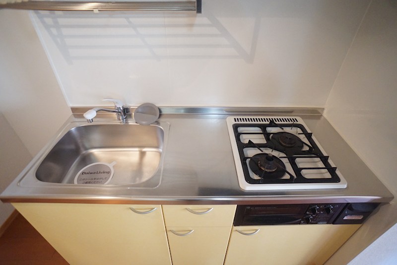 グランドゥール西大寺 その他8