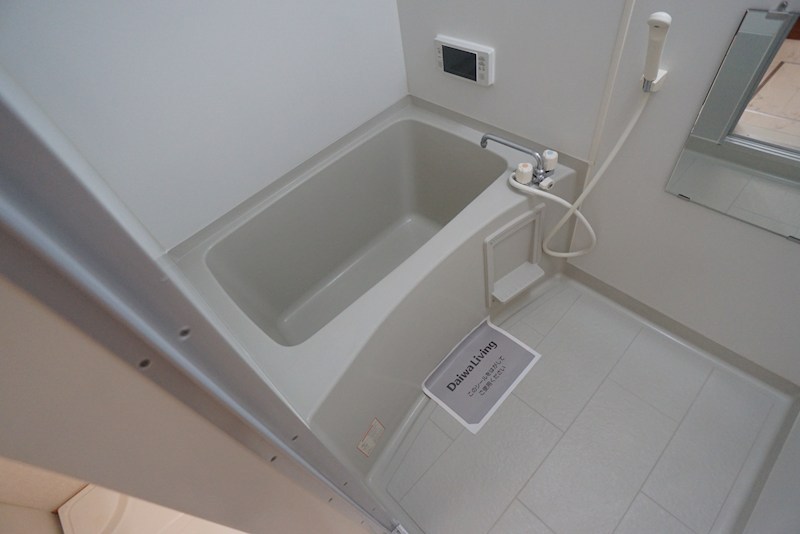 グランドゥール西大寺 風呂画像