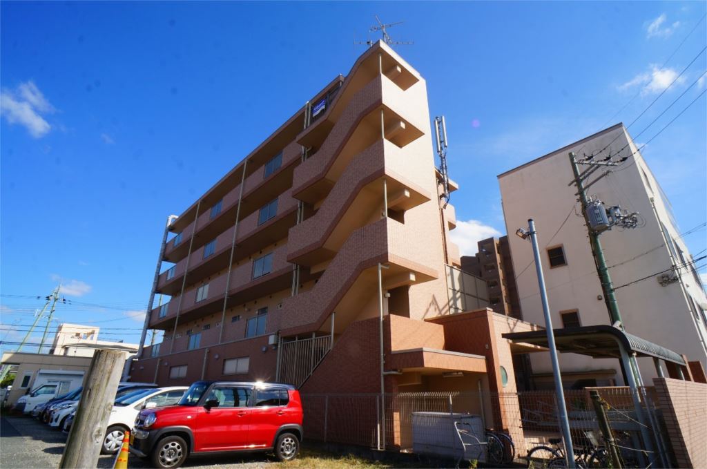 フルーア　ケイ その他外観1