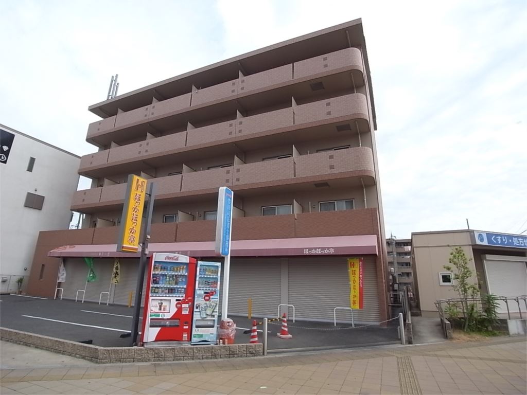 フルーア　ケイ その他外観3