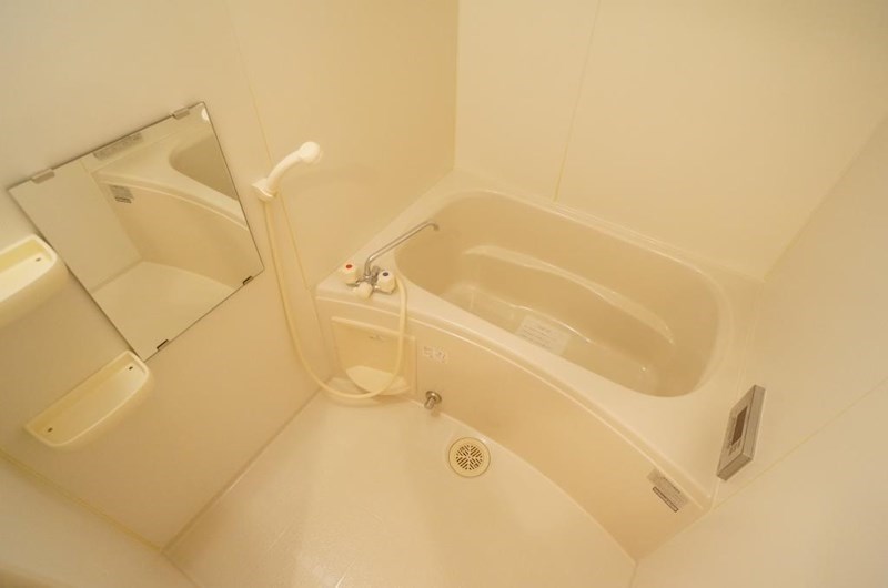 フルーア　ケイ 風呂画像