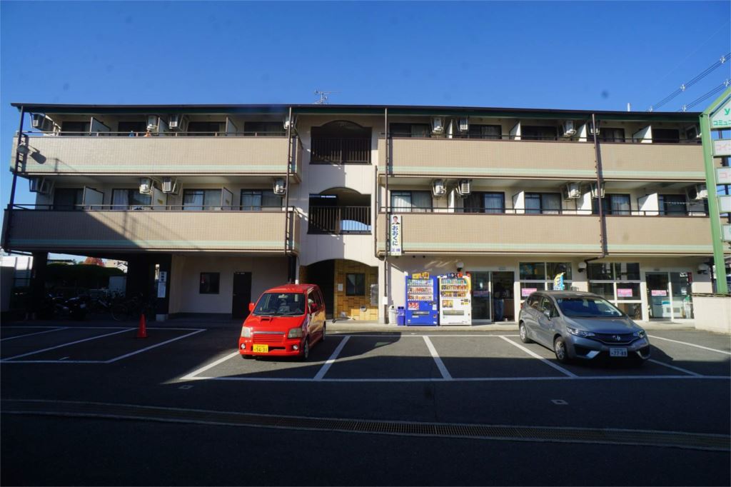 三芳ビル その他外観2