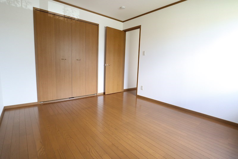ヴェルドミール　Ｂ ベッドルーム