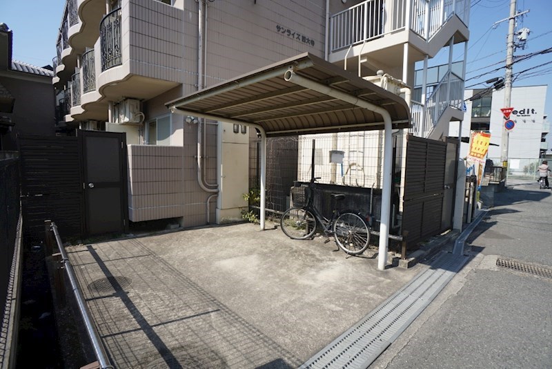 サンライズ西大寺 その他4