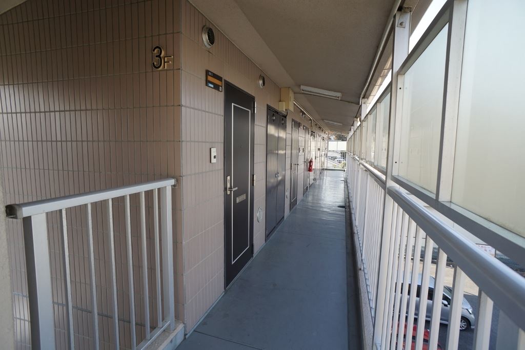 サンライズ西大寺 その他6