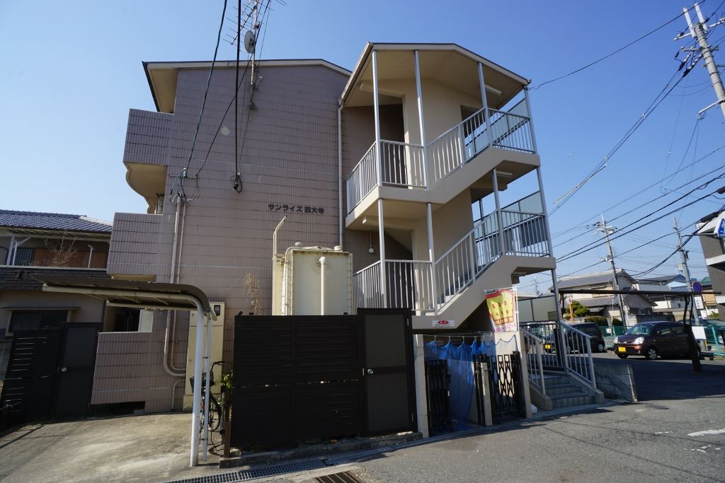 サンライズ西大寺 その他外観4