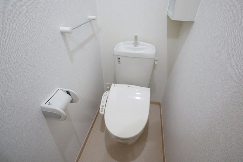 プラシード勝根Ｂ その他2