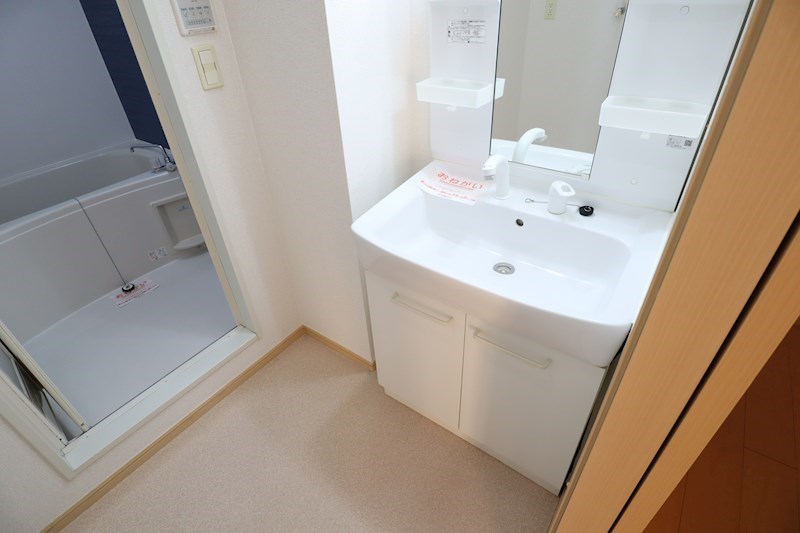 プラシード勝根Ｂ その他3