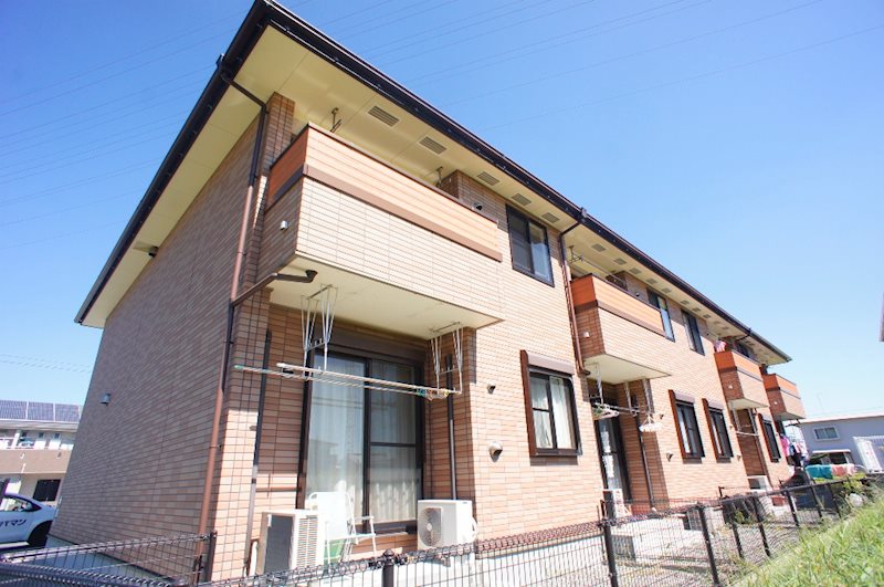 プラシード勝根Ｂ その他外観1