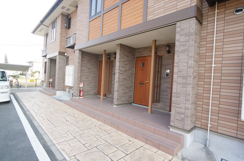 プラシード勝根Ｂ その他外観2