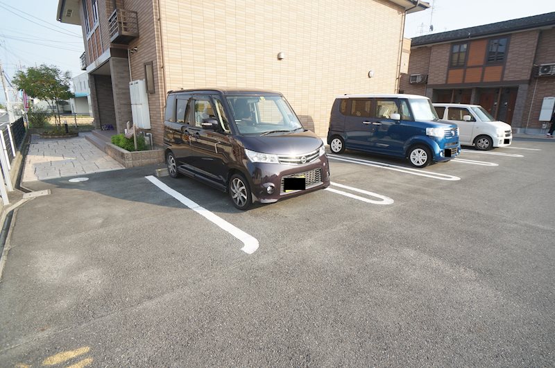 プラシード勝根Ｂ その他外観3