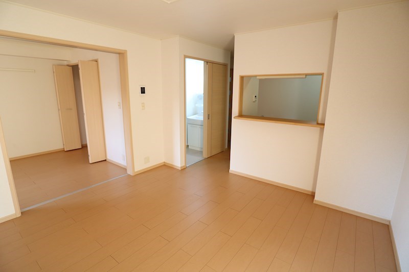 プラシード勝根Ｂ その他8