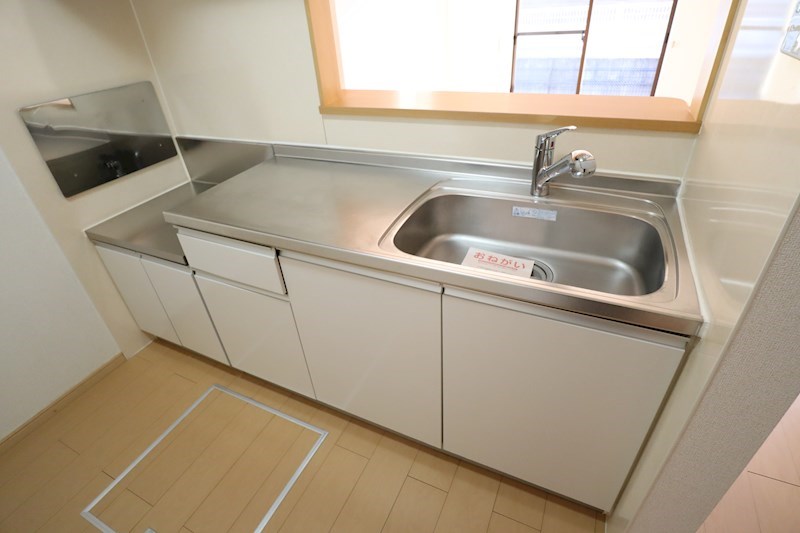 プラシード勝根Ｂ その他16