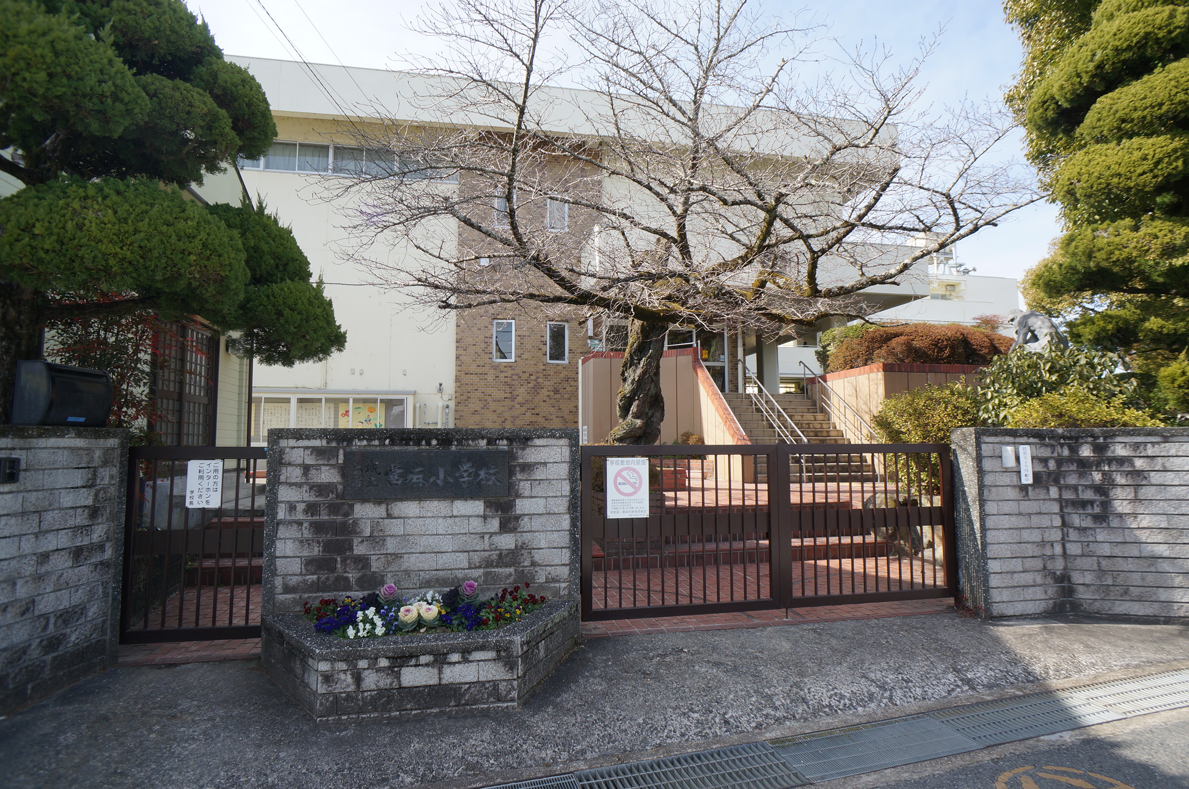 プラシード勝根Ｂ 周辺画像5