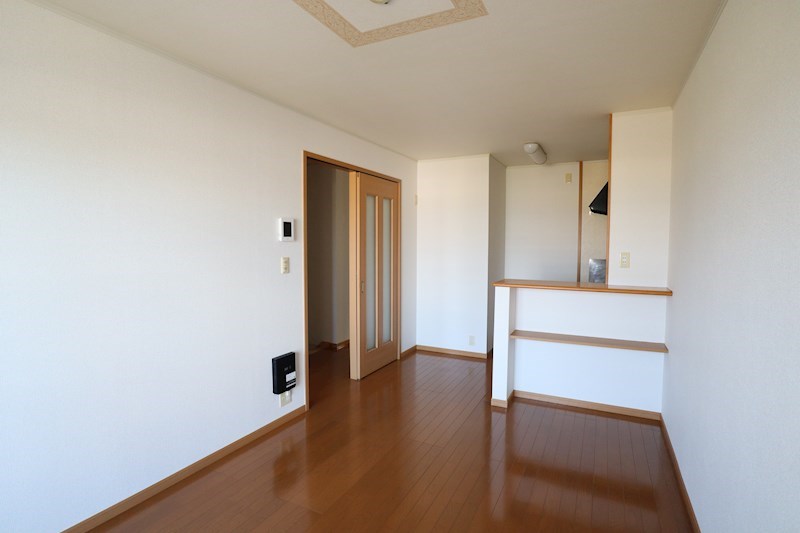 イーハトーヴ　勝根Ｂ棟 その他1