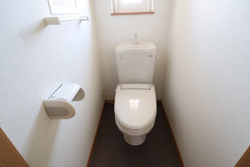 イーハトーヴ　勝根Ｂ棟 その他2