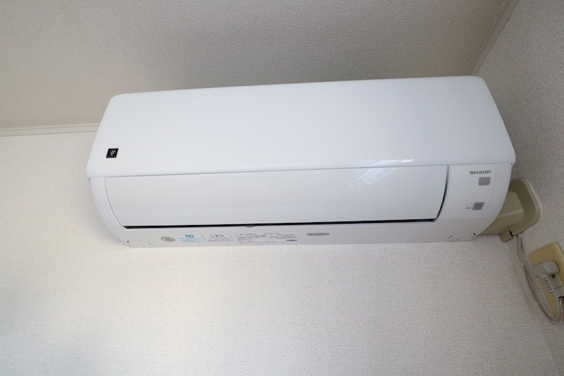 イーハトーヴ　勝根Ｂ棟 その他4