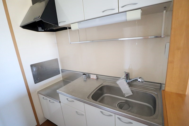 イーハトーヴ　勝根Ｂ棟 その他8