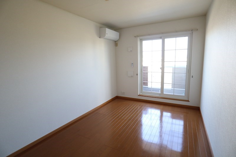 イーハトーヴ　勝根Ｂ棟 リビング