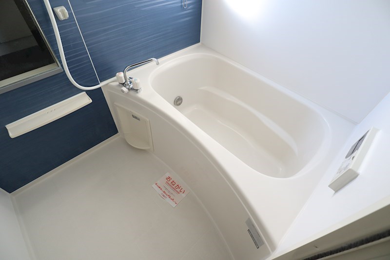 イーハトーヴ　勝根Ｂ棟 風呂画像