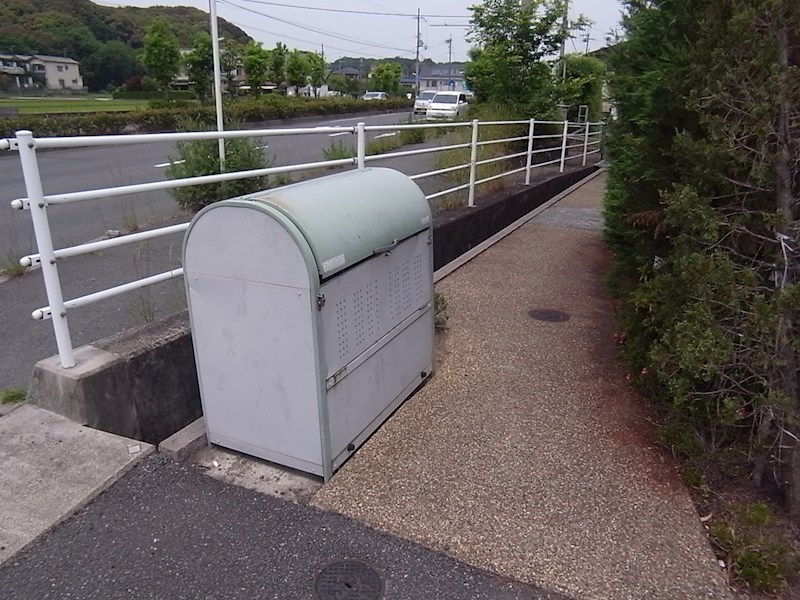 メルベーユ壱分 その他外観3