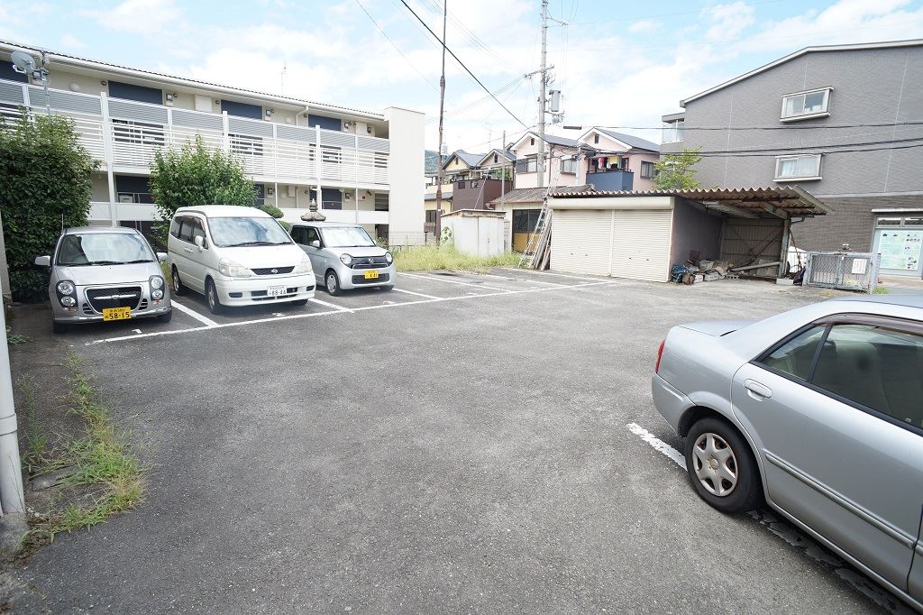 壱分マンション その他4
