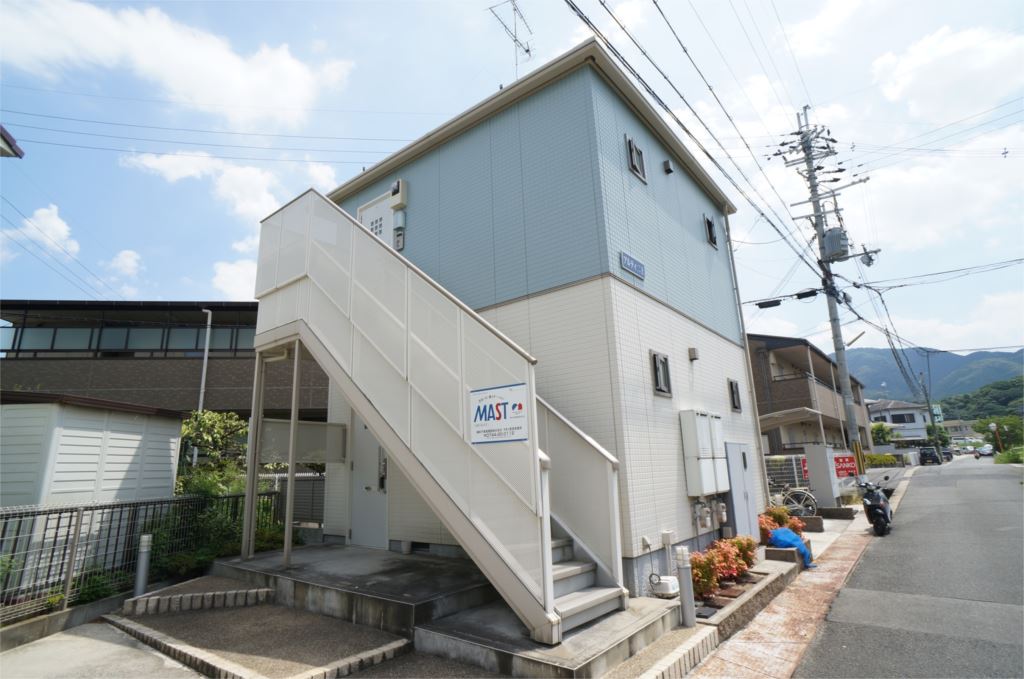 アルティ二上 その他外観1