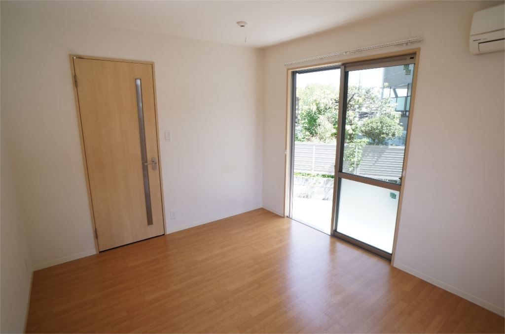 アルティ二上 リビング