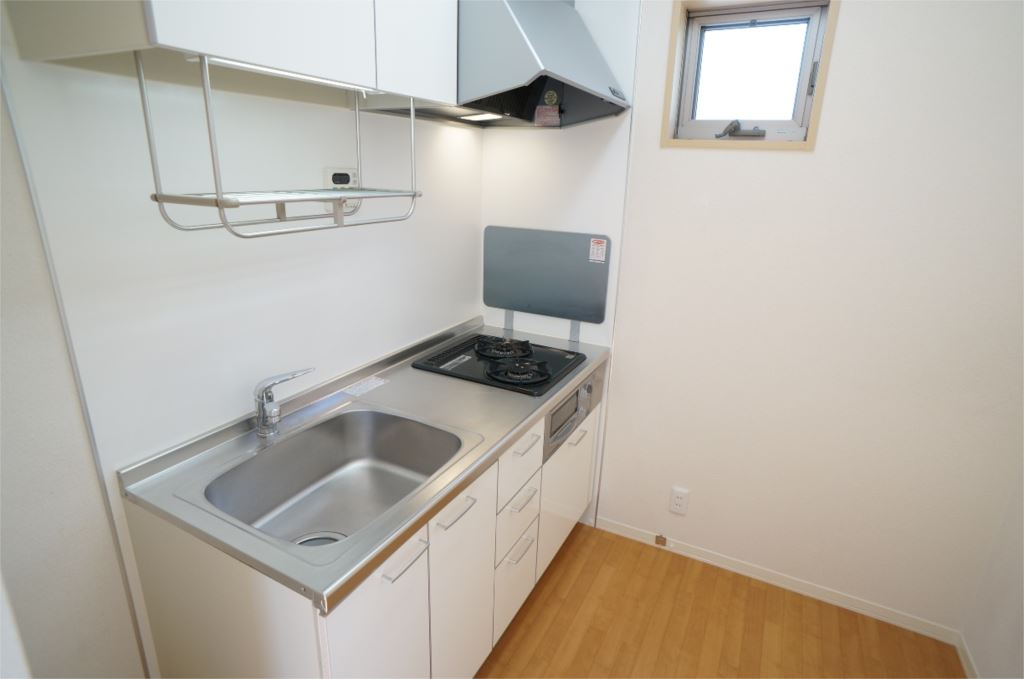 アルティ二上 キッチン