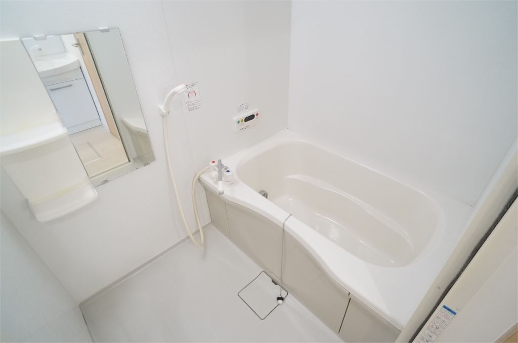 アルティ二上 風呂画像