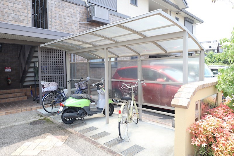 その他外観5