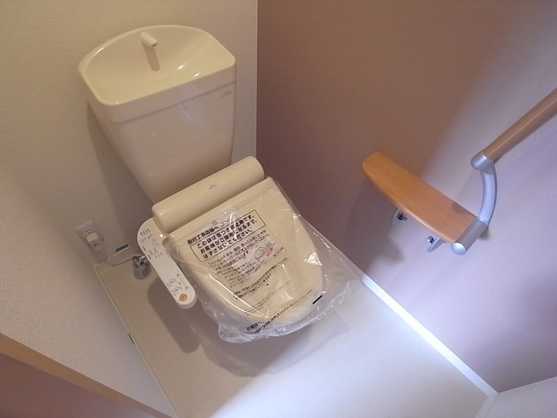 マーベラスコートⅡ その他1