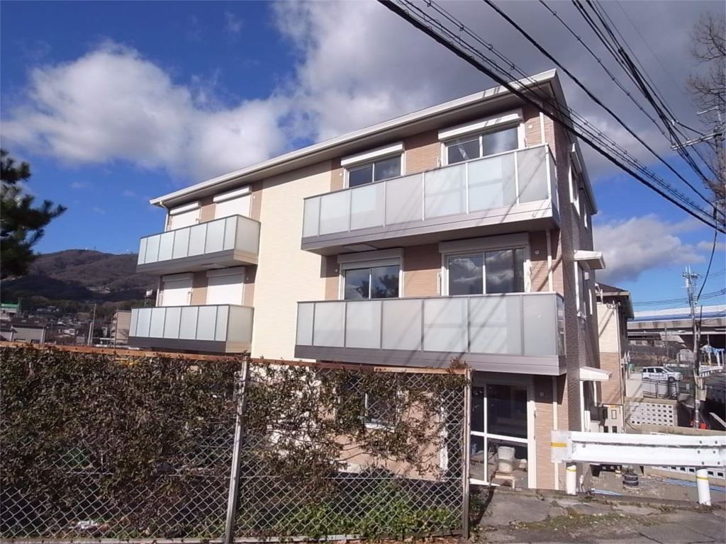 マーベラスコートⅡ その他外観1