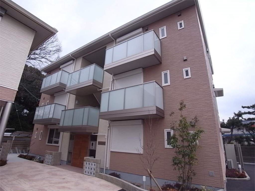 マーベラスコートⅡ その他外観2