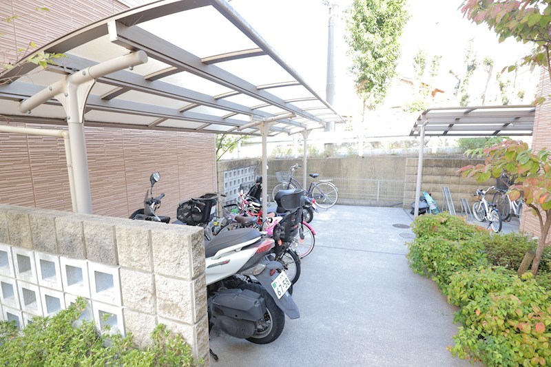 マーベラスコートⅡ その他外観3