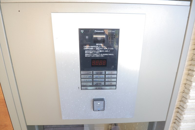 マーベラスコートⅡ その他外観4