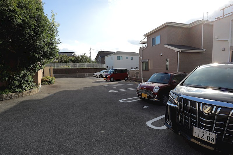 マーベラスコートⅡ その他外観5