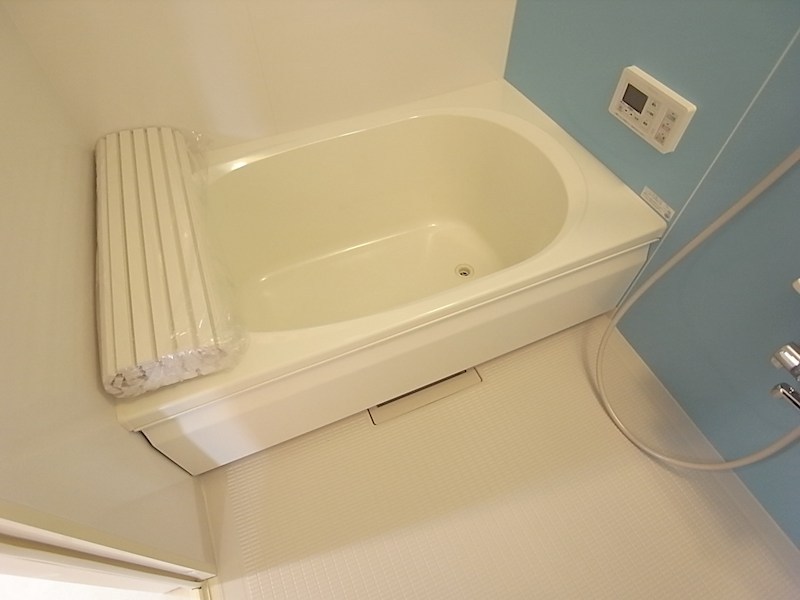 マーベラスコートⅡ 風呂画像