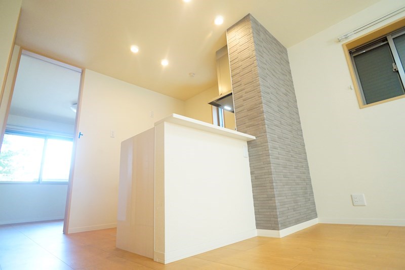 マーベラスコートⅢ その他6