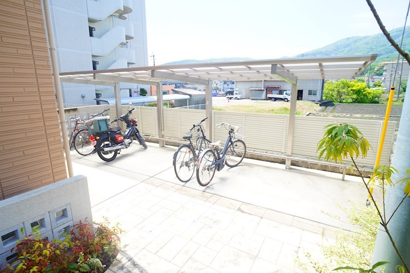 マーベラスコートⅢ その他外観4