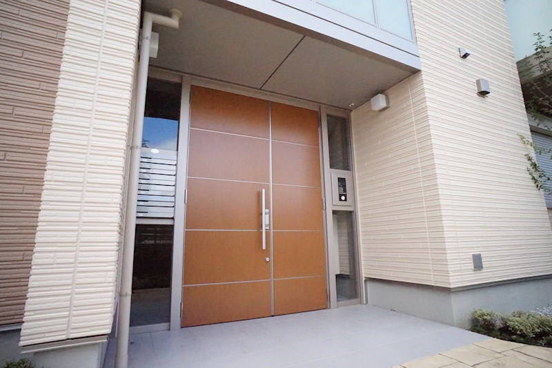 マーベラスコートⅢ その他外観5