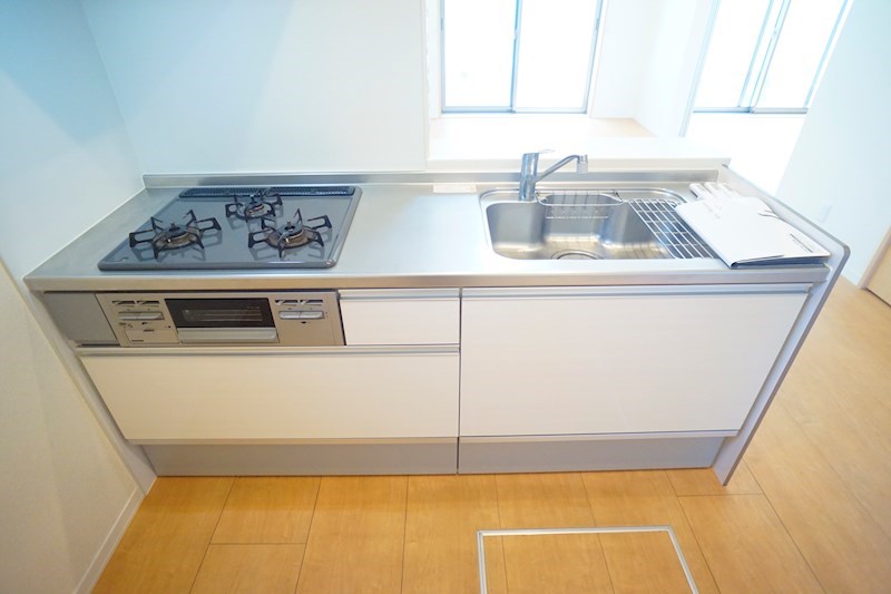 マーベラスコートⅢ その他17