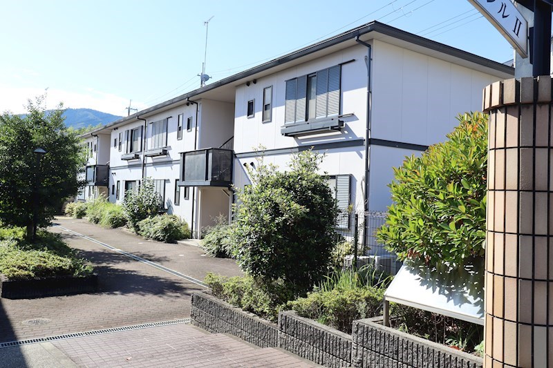 ローレルⅡＡ その他外観1