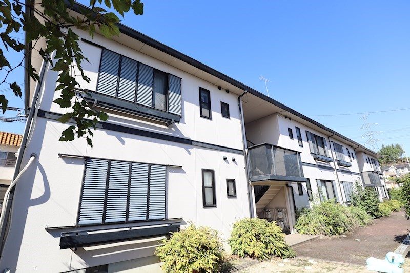 ローレルⅡＡ その他外観2