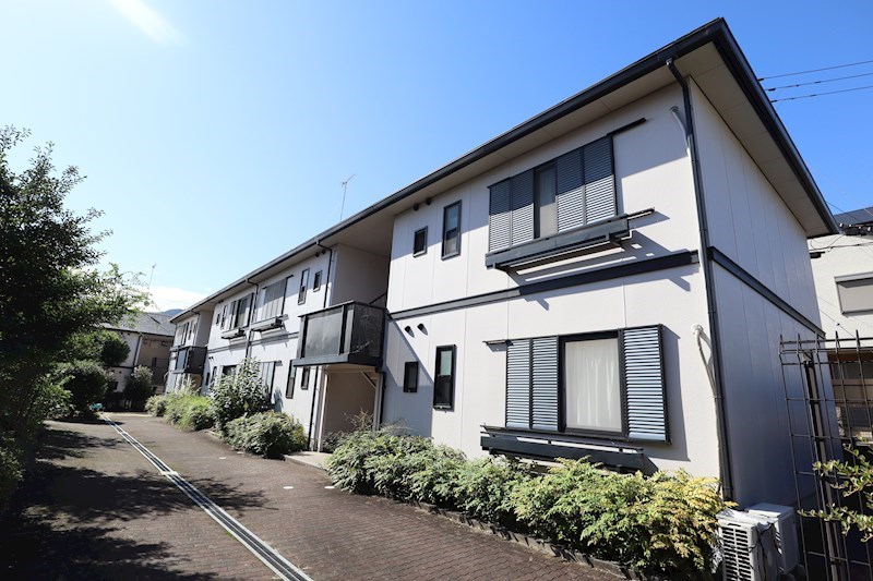 ローレルⅡＡ その他外観3