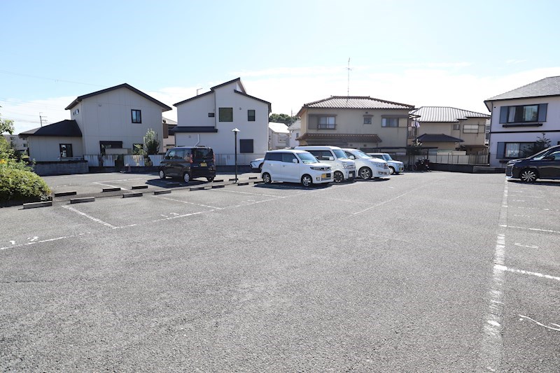 ローレルⅡＡ その他外観4