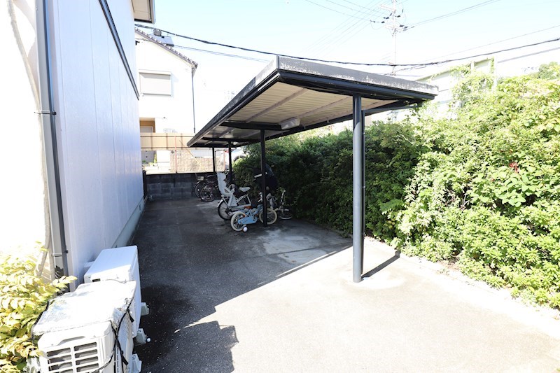 ローレルⅡＡ その他外観5