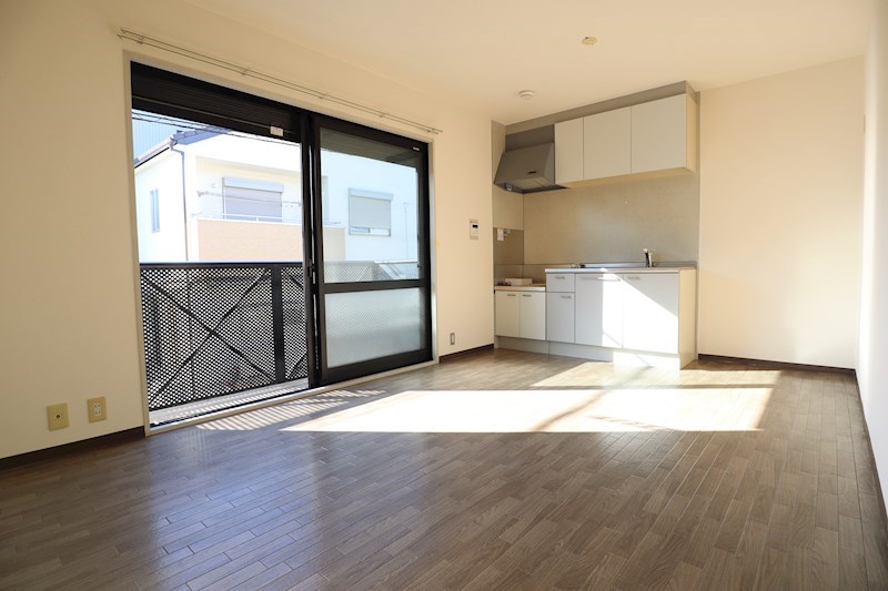 ローレルⅡＡ リビング